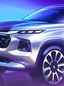 grand vitara