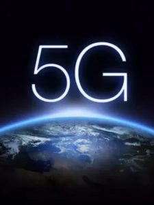 5G