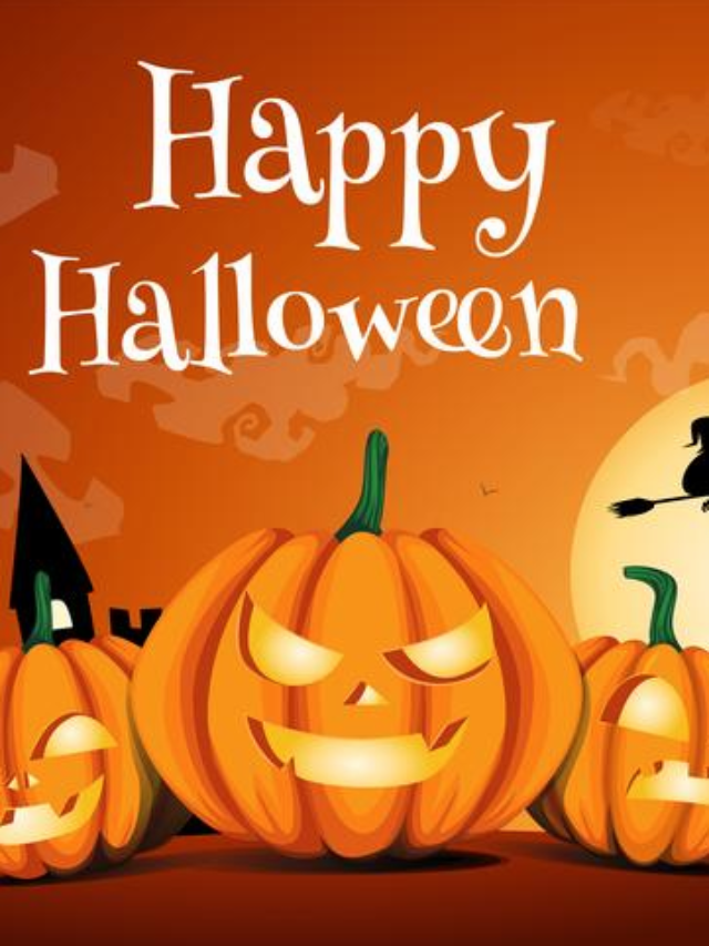 Why halloween celebrated | 31 oct,2022 - ArthGuru.in