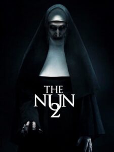 The Nun 2