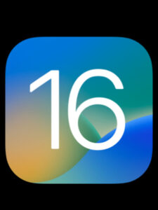 ios 16