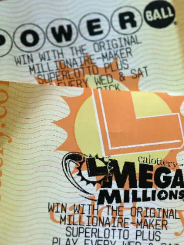 Powerball jackpot is $345 million