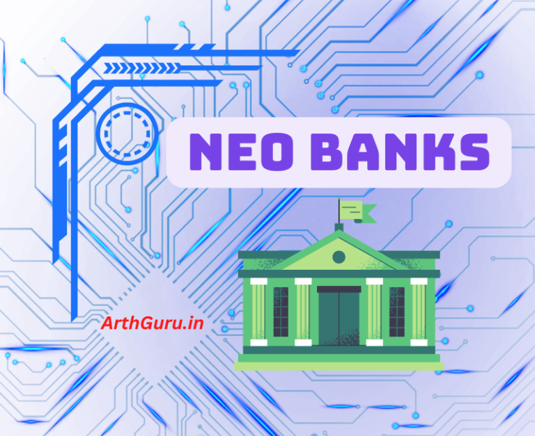 Neo Banks India in hindi | The Rise of Neo banking : A Look at the Future of Digital Banking 2023