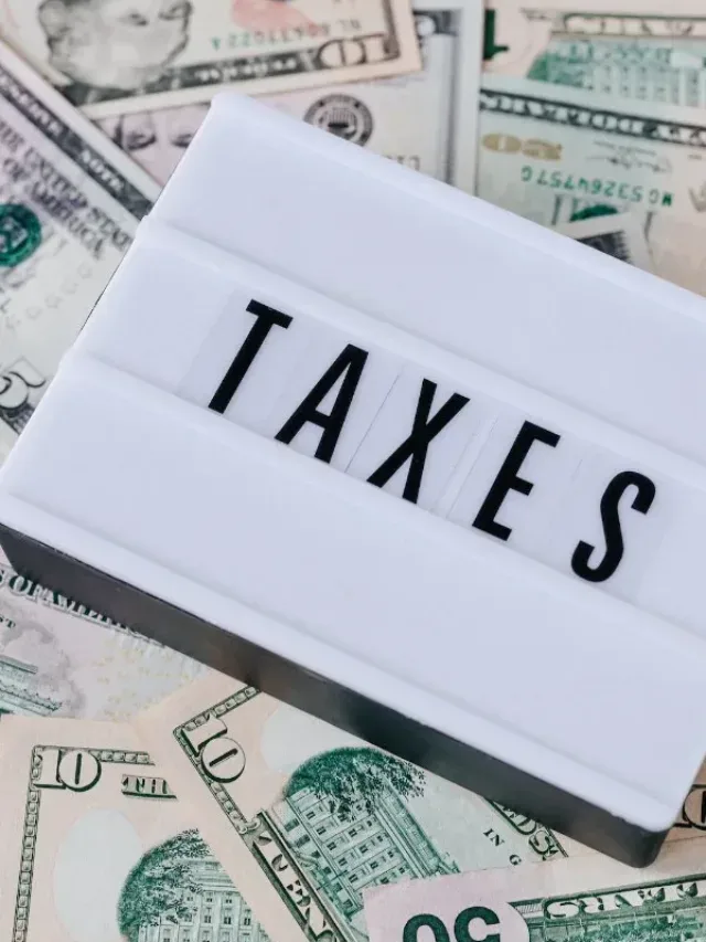 Last chance to save your taxes