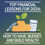 Budgeting tips for financial control