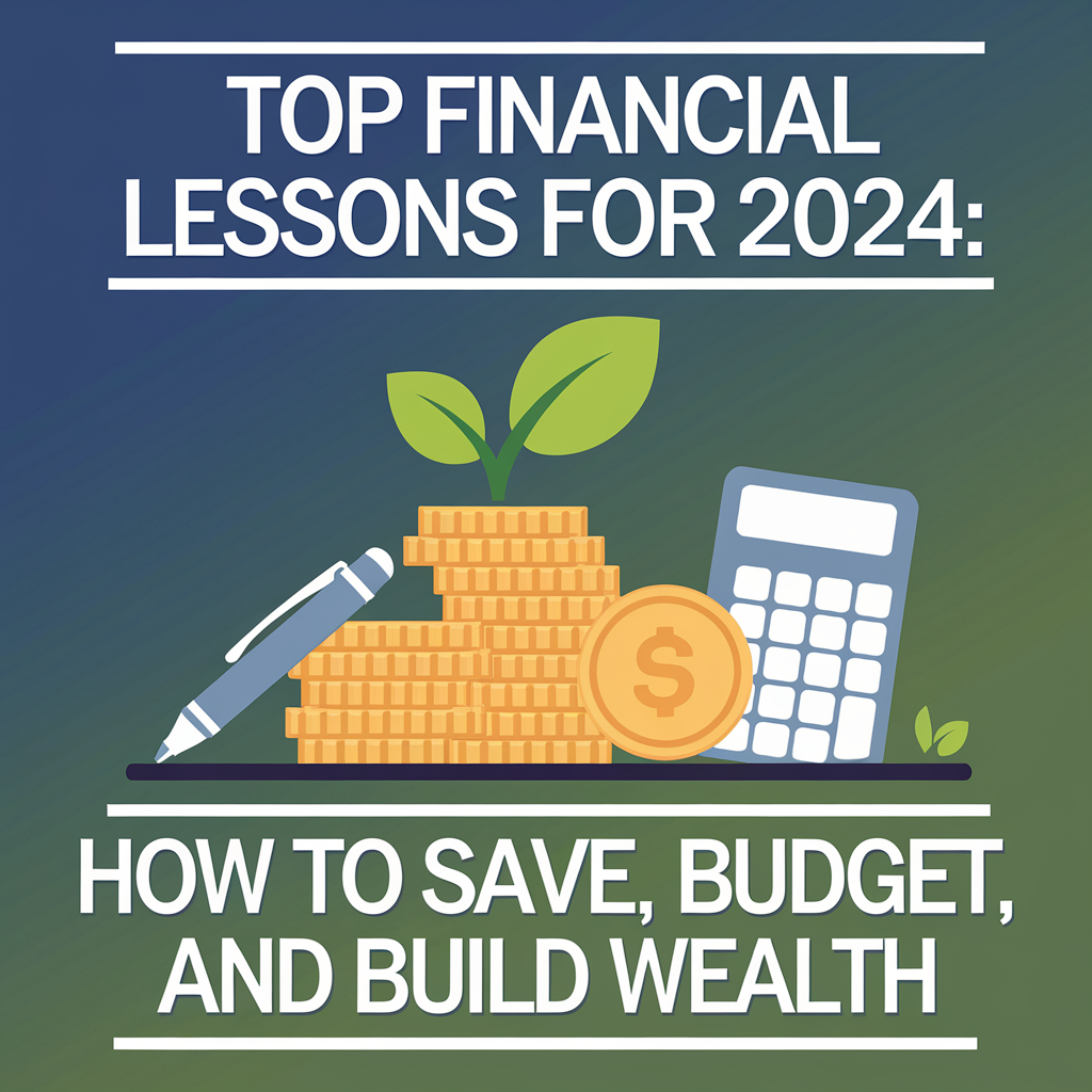 Budgeting tips for financial control