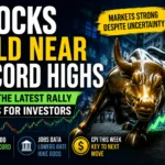 us stocks market